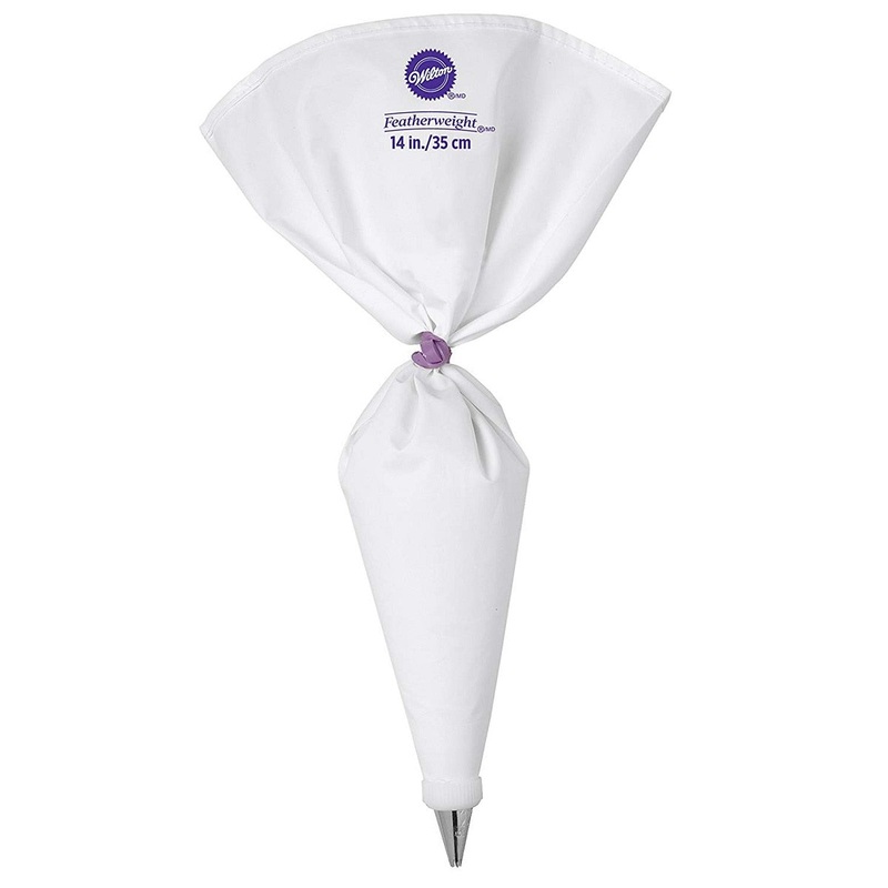 14 in. Featherweight Pastry Bag
