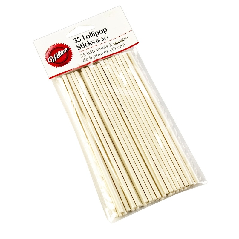 8 Sucker Sticks – 25 Ct.
