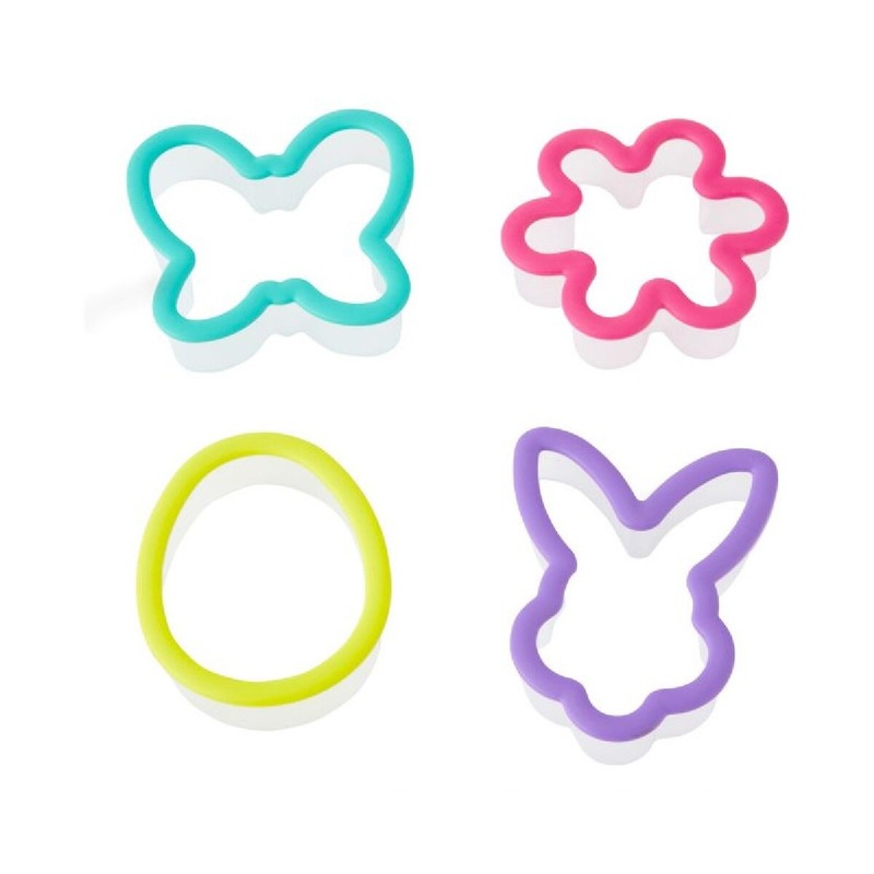 Easter Grippy Cooker Cutter