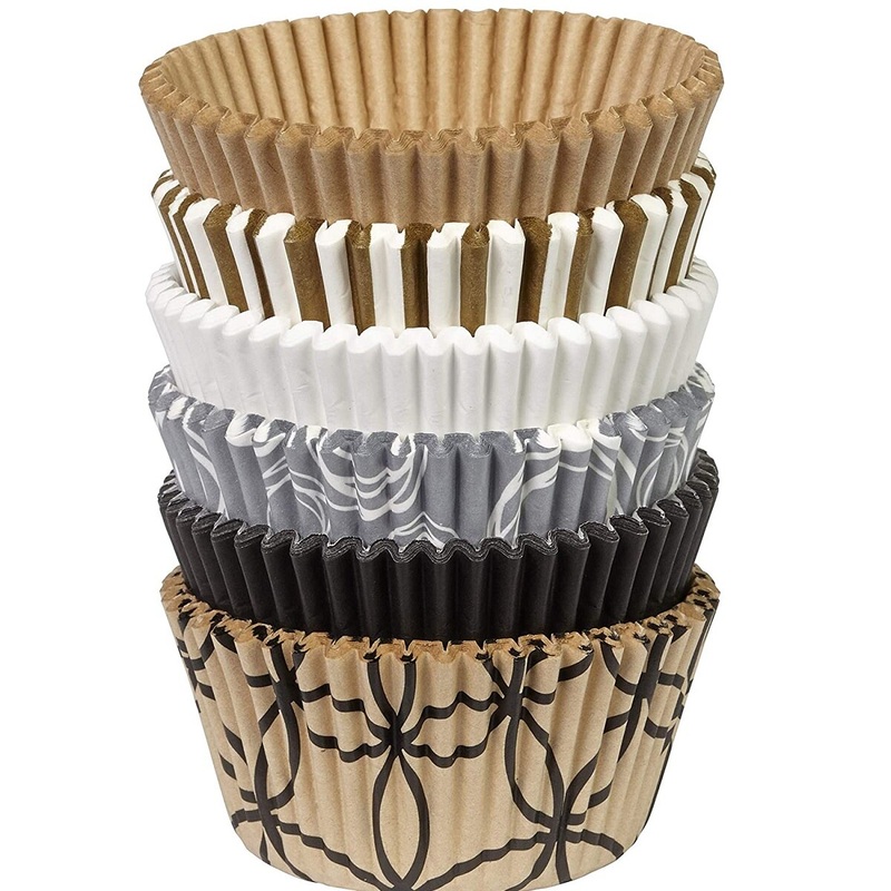 Elegant Standard Baking Cups