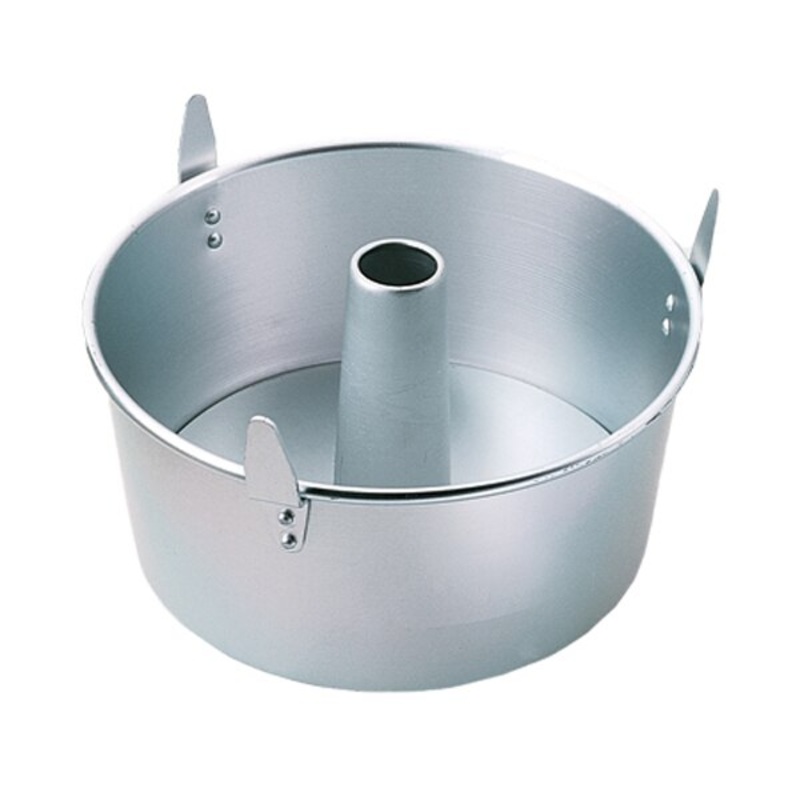 Wilton 10 in. Angel Food Pan