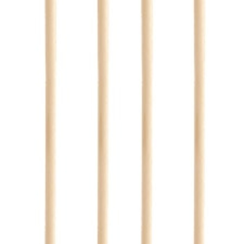 Wilton 12 Bamboo Dowel Rods – 12 Pk