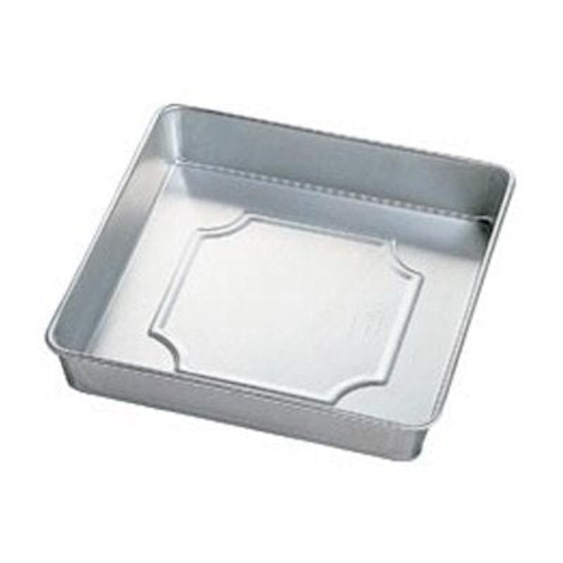 Wilton 12 x 2 in. Performance Pans Square Pan