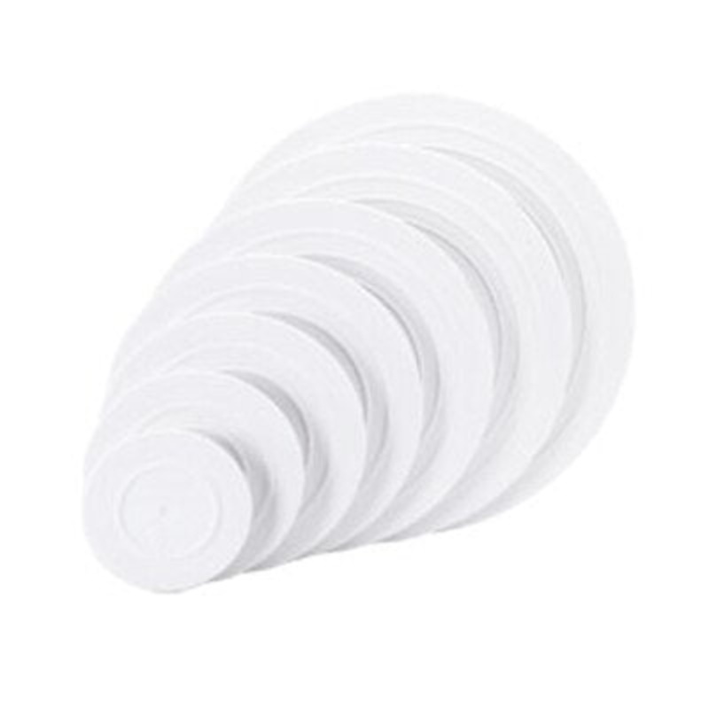 Wilton 14 in. Decorator Preferred Smooth-Edge Plate