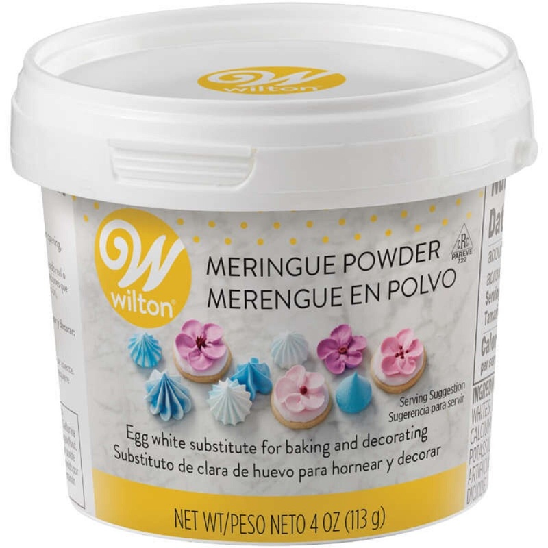 Wilton 4 Oz. Meringue Powder