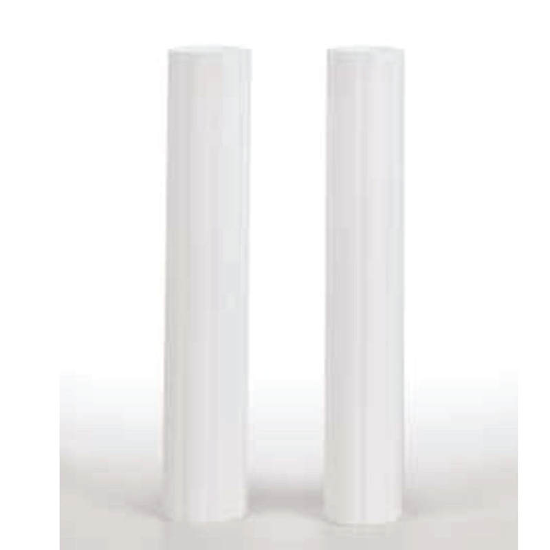 Wilton 6 in. Hidden Pillars – 4 Pk
