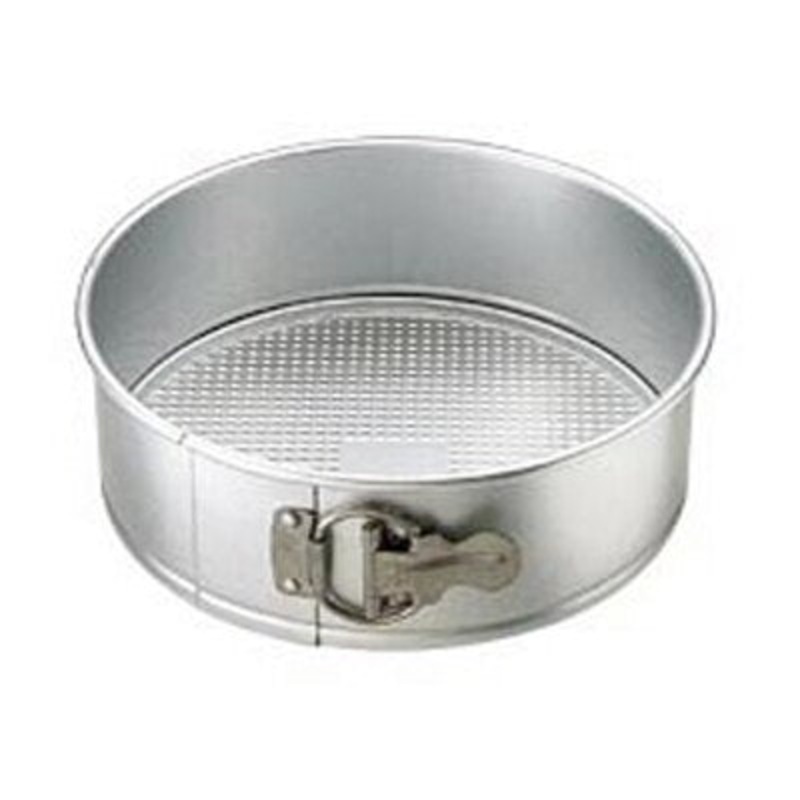 Wilton 6 x 3 in. Springform Pan