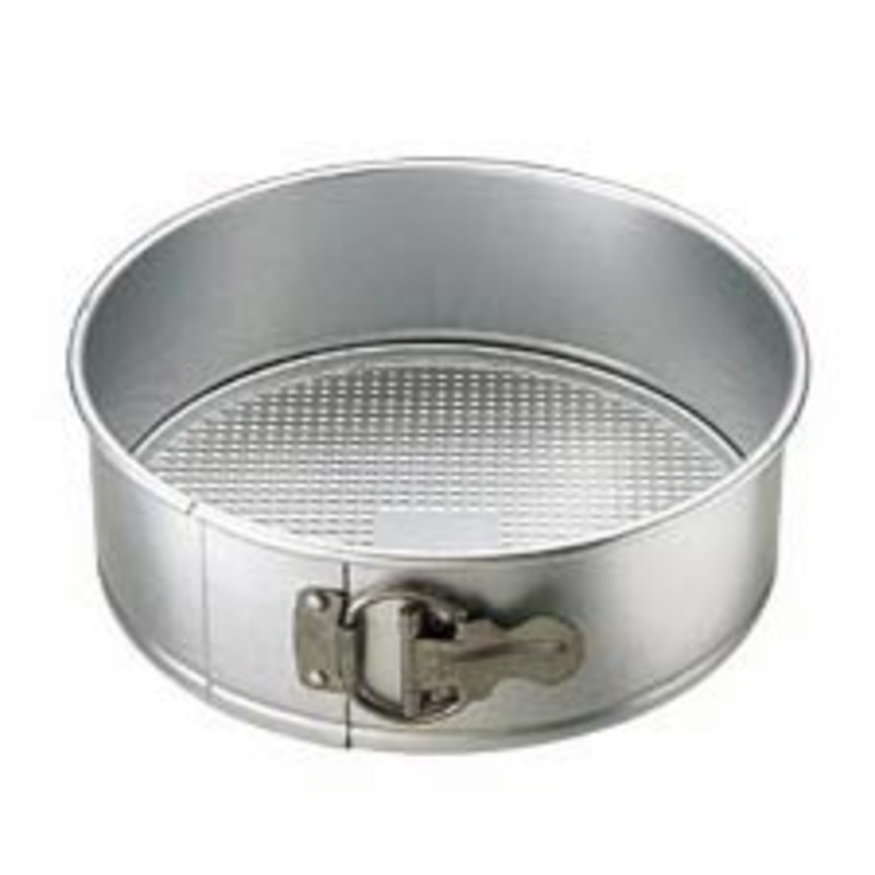 Wilton 9 x 3 in. Deep Springform Pan