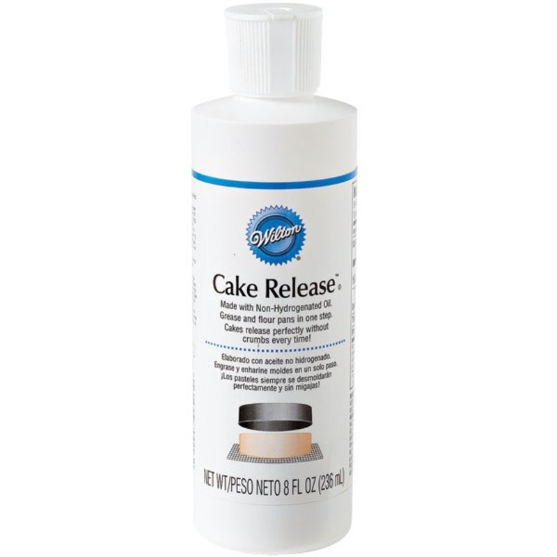 Wilton Cake Release – 702-6016