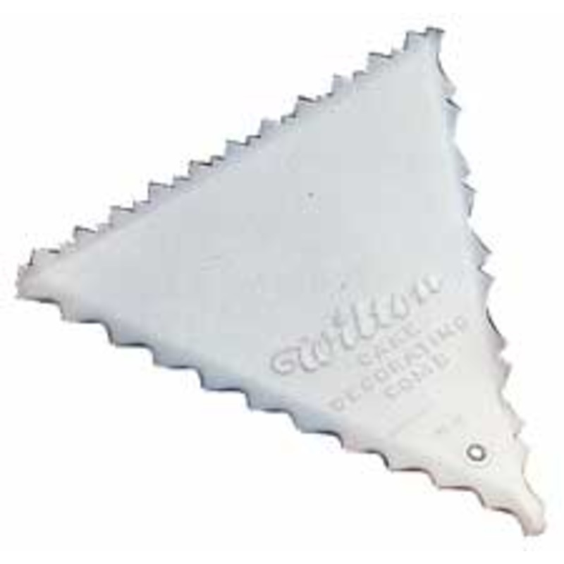 Wilton Decorating Triangle