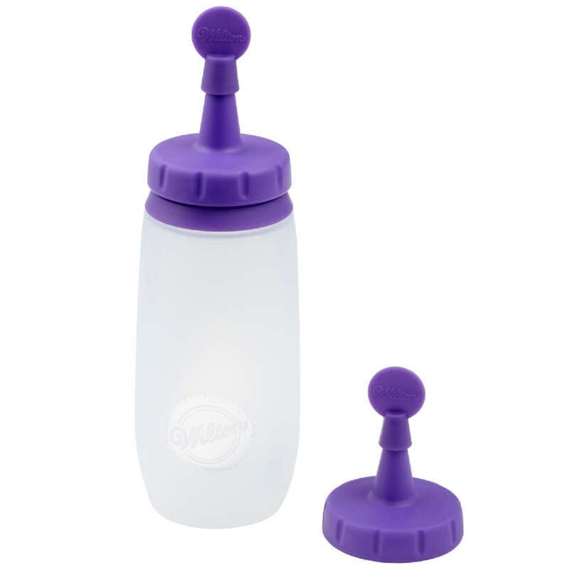 Wilton Icing Bottle