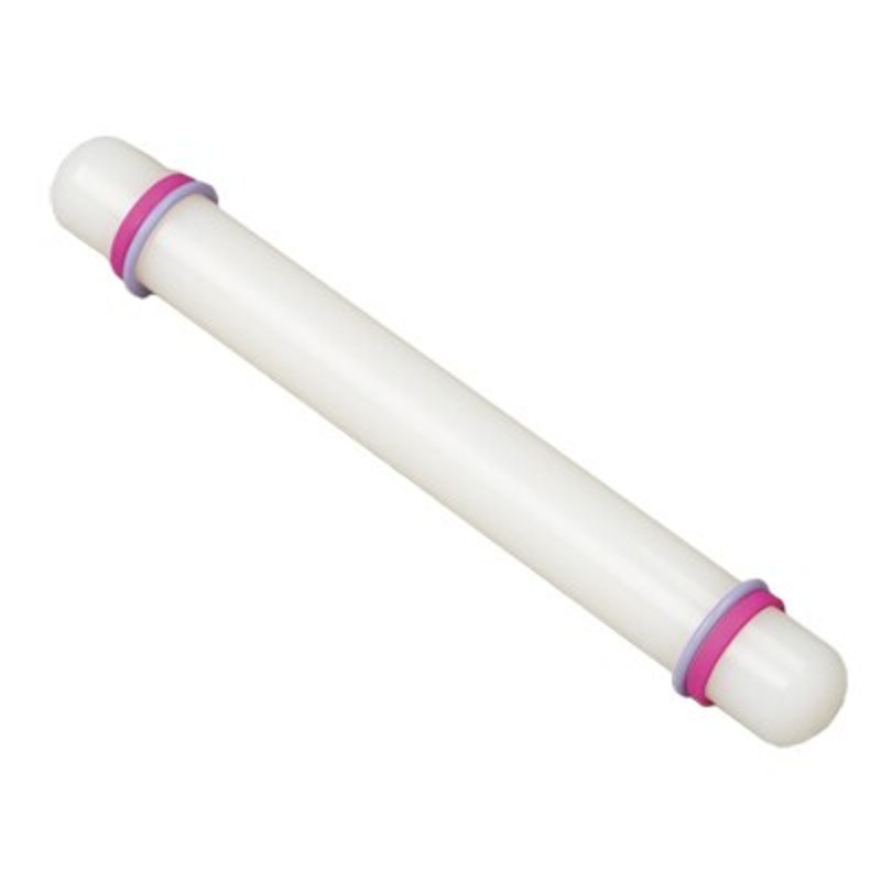 Wilton Perfect Height Rolling Pin