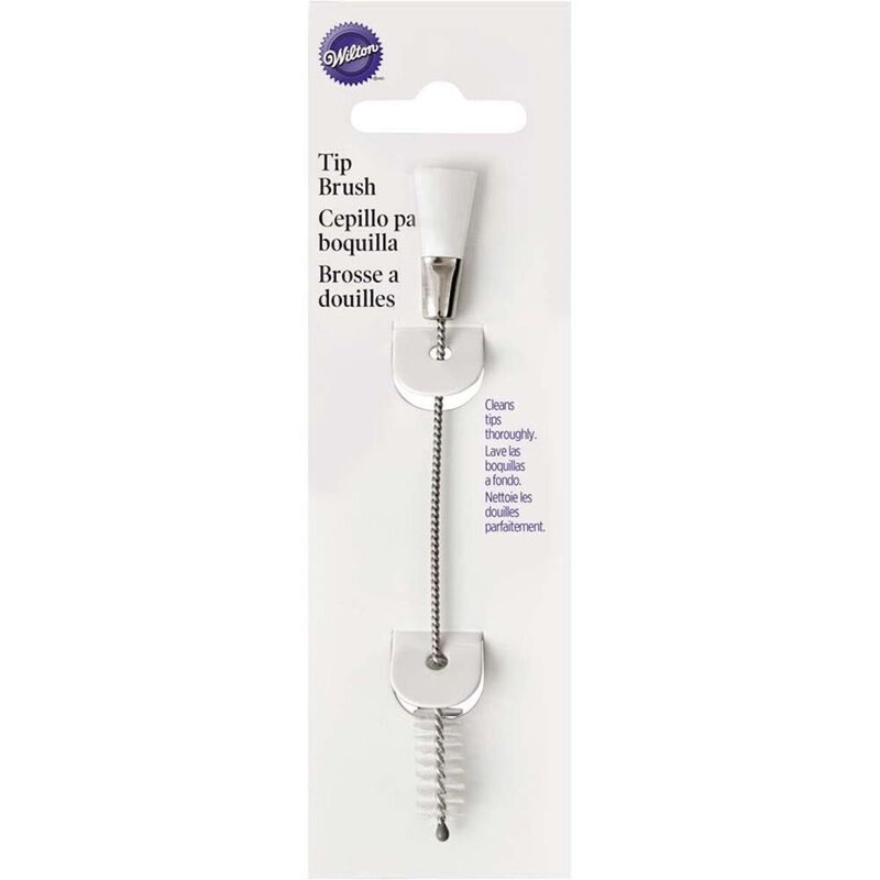Wilton Tip Cleaning Brush