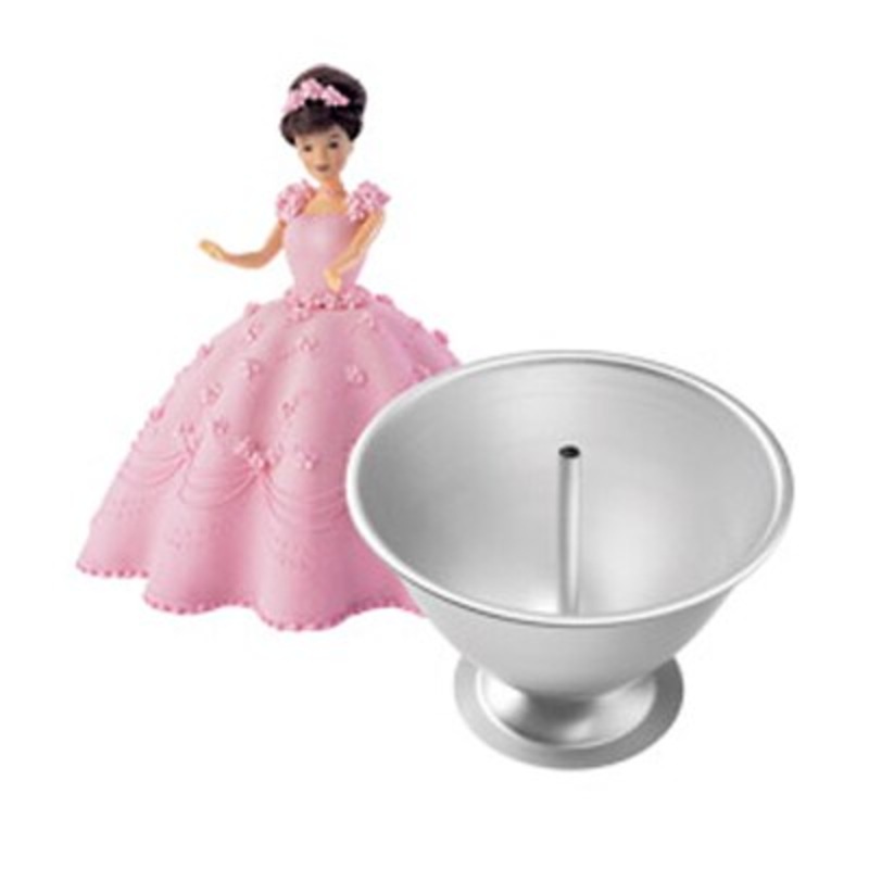 Wilton Wonder Mold Kit