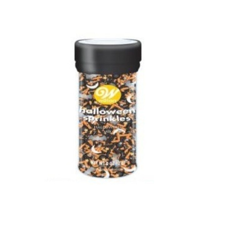 4.1oz Sprinkles Tall Body HLW Mash