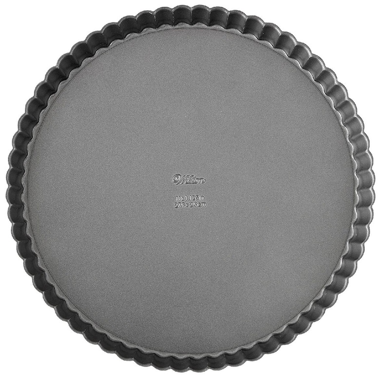 9 Autumn Tart Pan