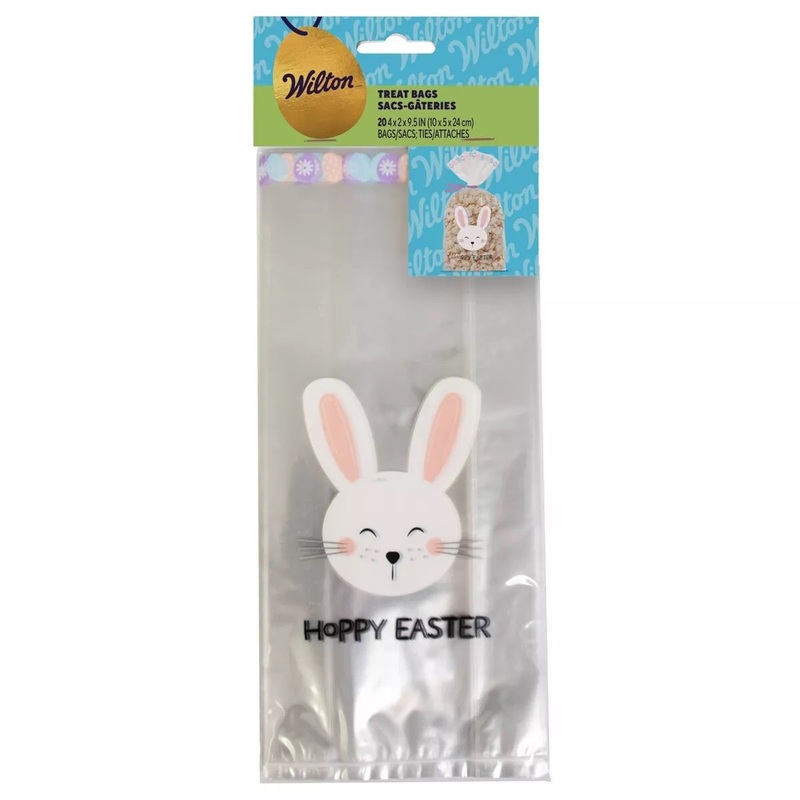 Bunny Treat Bags