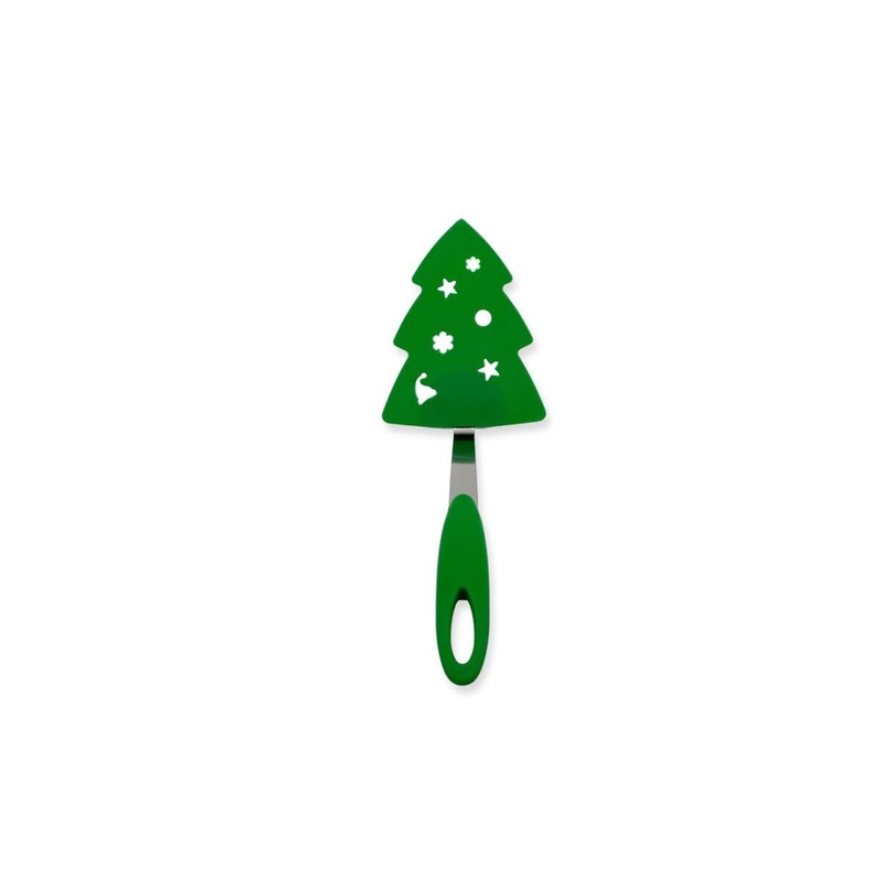 Christmas Tree Turner
