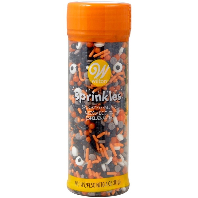 Eyeballs Sprinkles