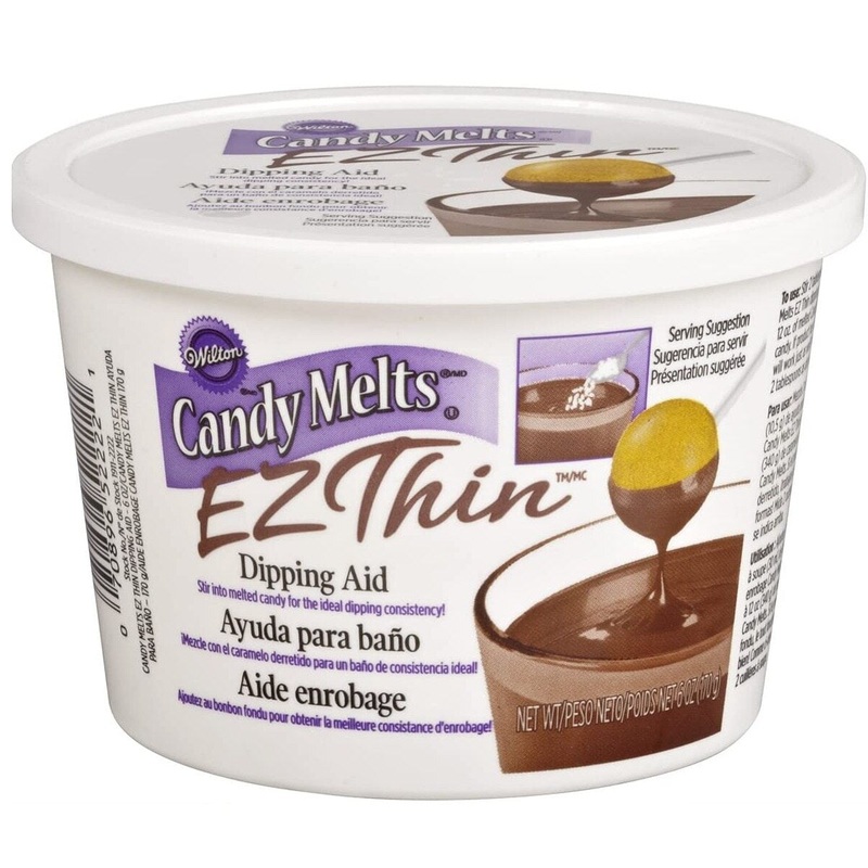 EZ Fine Dipping Aid for Candy Melts