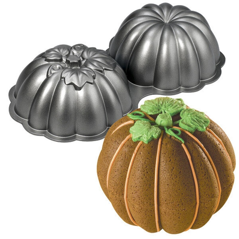 Large Dimensions Pumpkin Pan