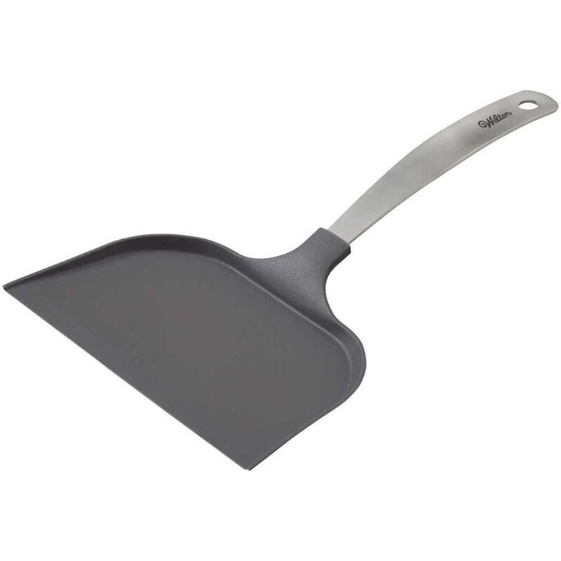 The Really Big Cookie Spatula – Grey