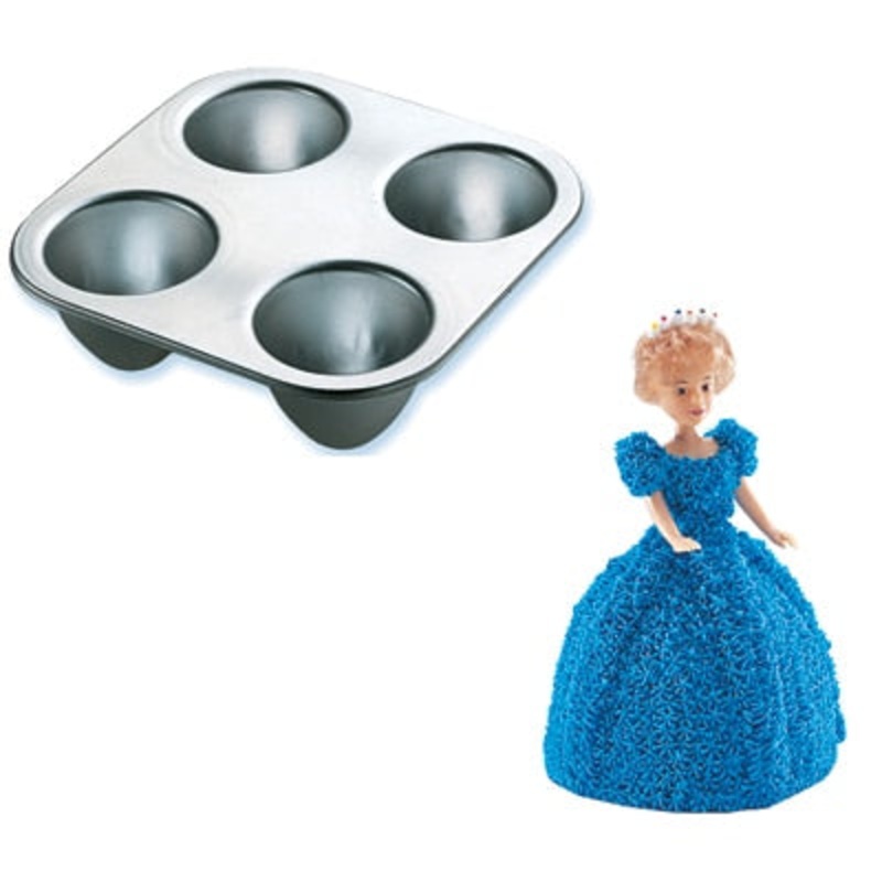 Wilton Mini Wonder Mold