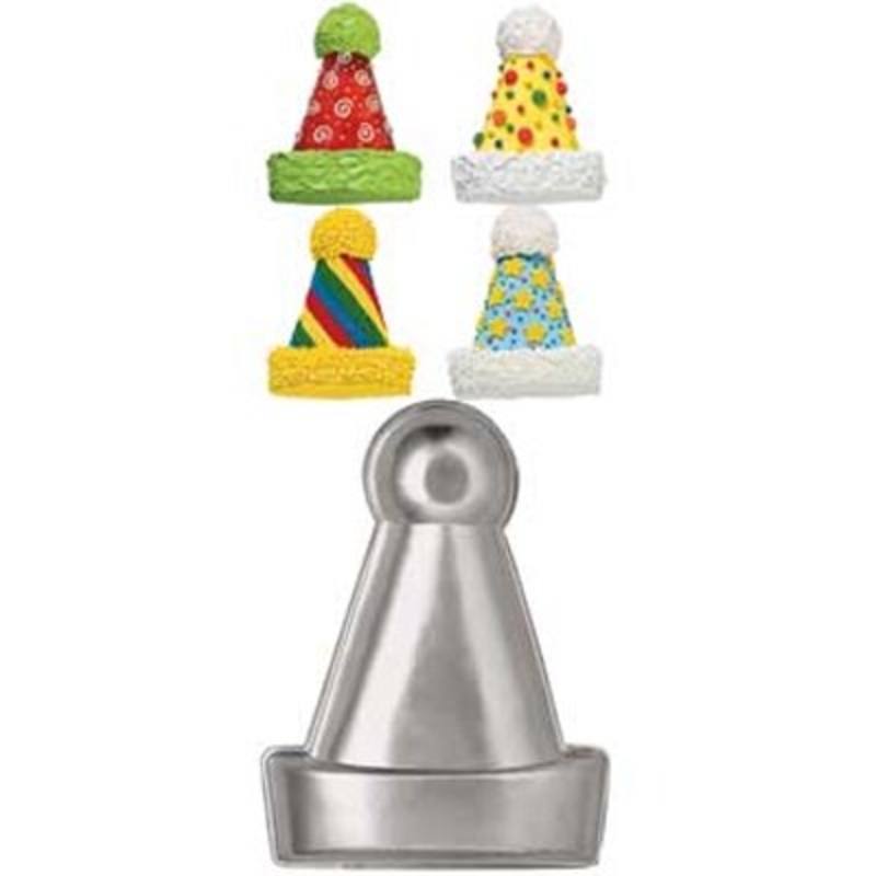 Wilton Party Hat Pan