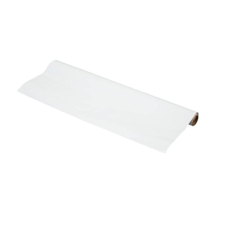 Wilton White Fanci-Foil Wrap – 20 in. x 15 ft.