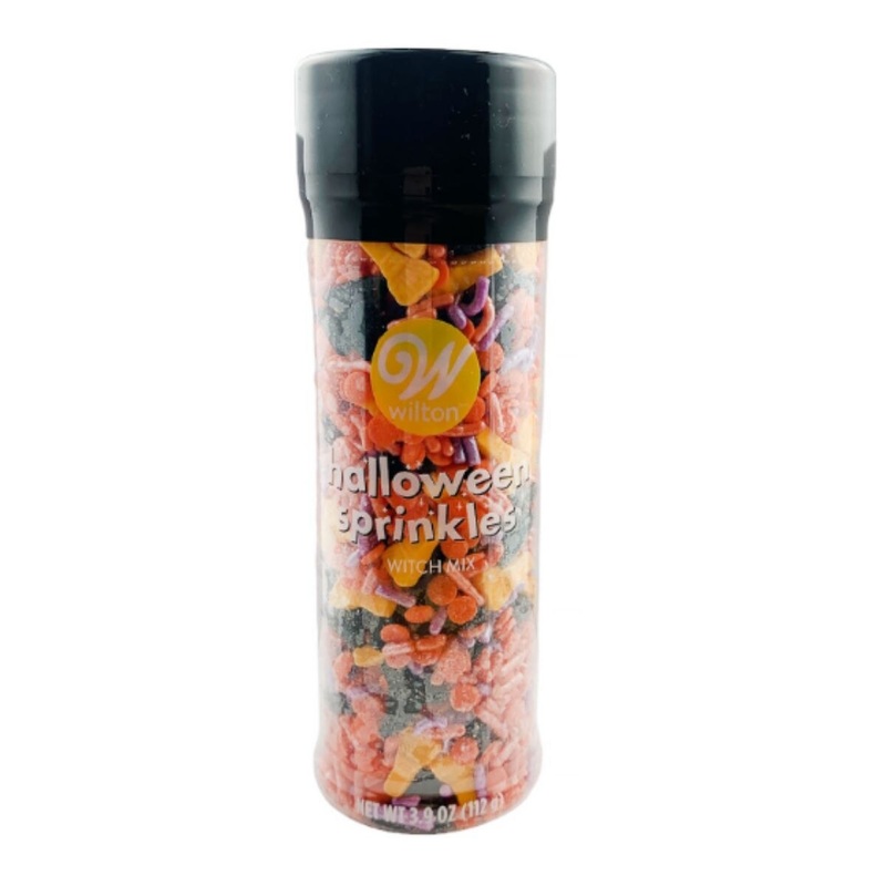 Witch Sprinkle Mix
