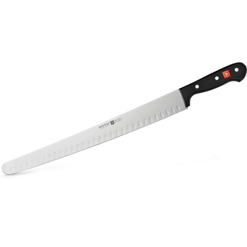 14 Gourmet Brisket Slicer