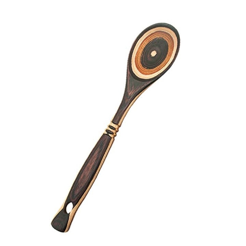 17 Natural Pakka Spoon