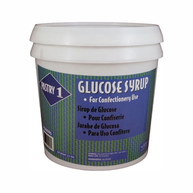 2.2 lb Glucose Pastry Syrup