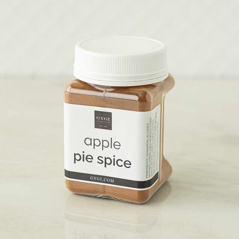 Apple Pie Spice