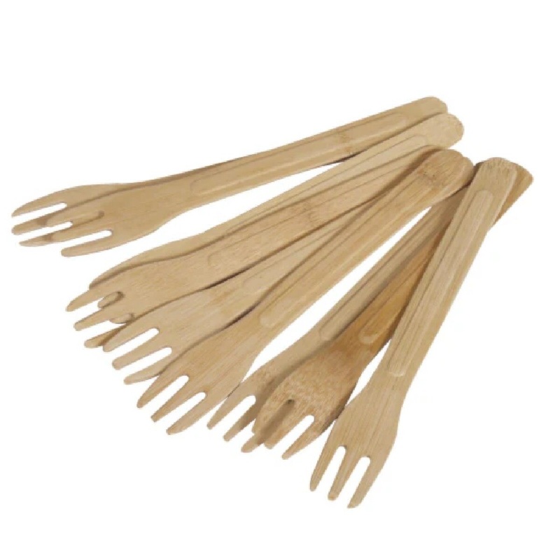 Bamboo Fork