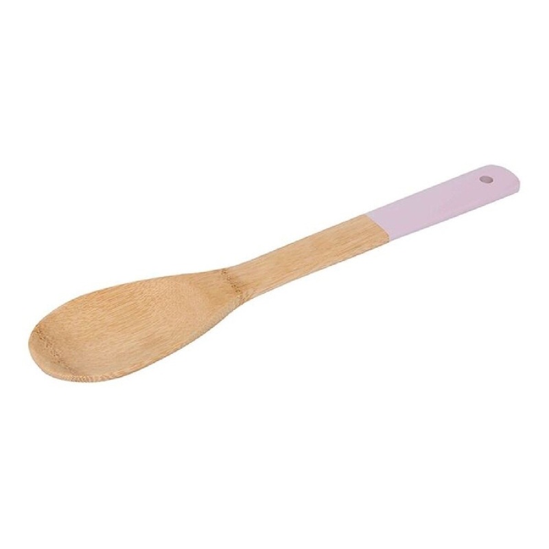 Bamboo Spoon