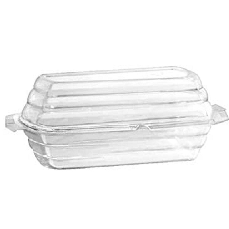 Banana Split Boat with Lid