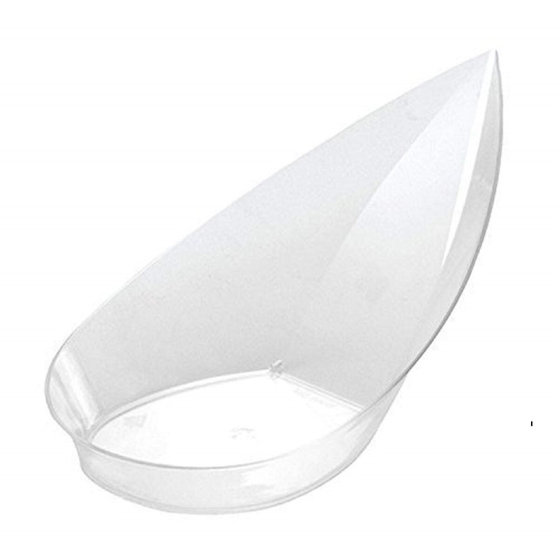 Bay Leaf Tasting Spoon