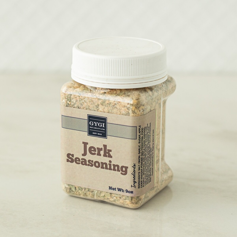 Cj’s Jerk Seasoning