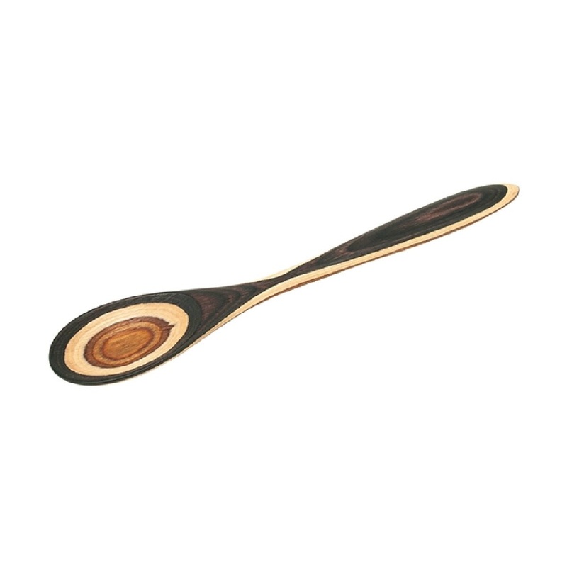 Natural Pakka 8 Mini Spoon