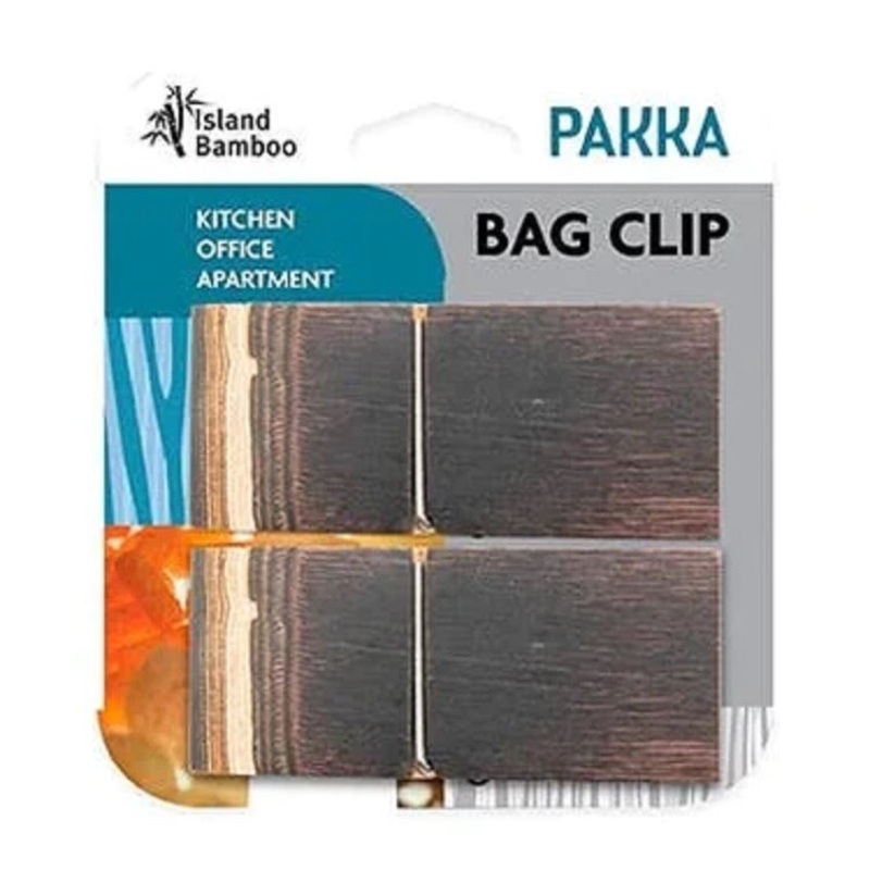Naural Pakka Bag Clip