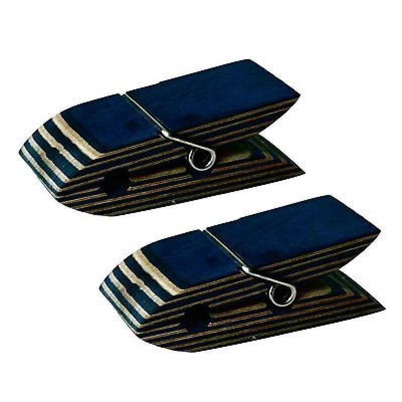 Pakka Bag Clip 2-pack