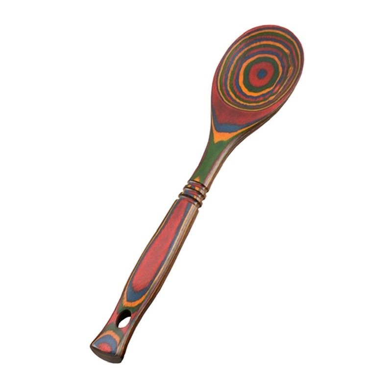 Rainbow Pakka 12 Spoon