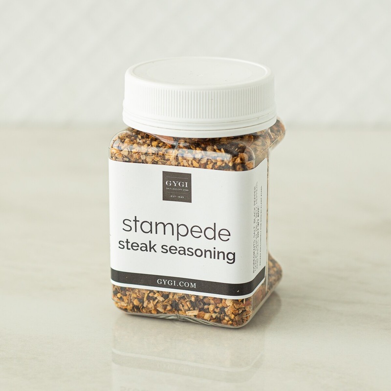 Stampede Steak Seasoning