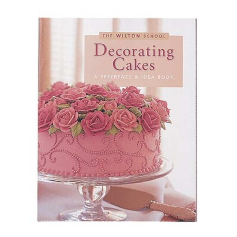 The Wilton School – Decorating Cakes