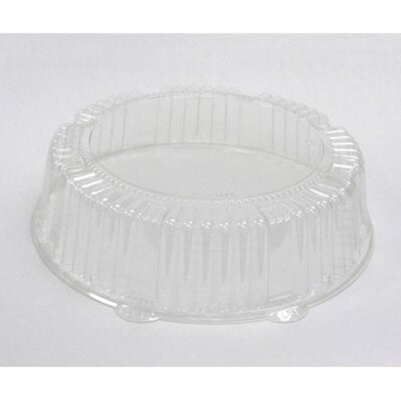 WNA Plastics CaterLine Dome Lid – 14 Round