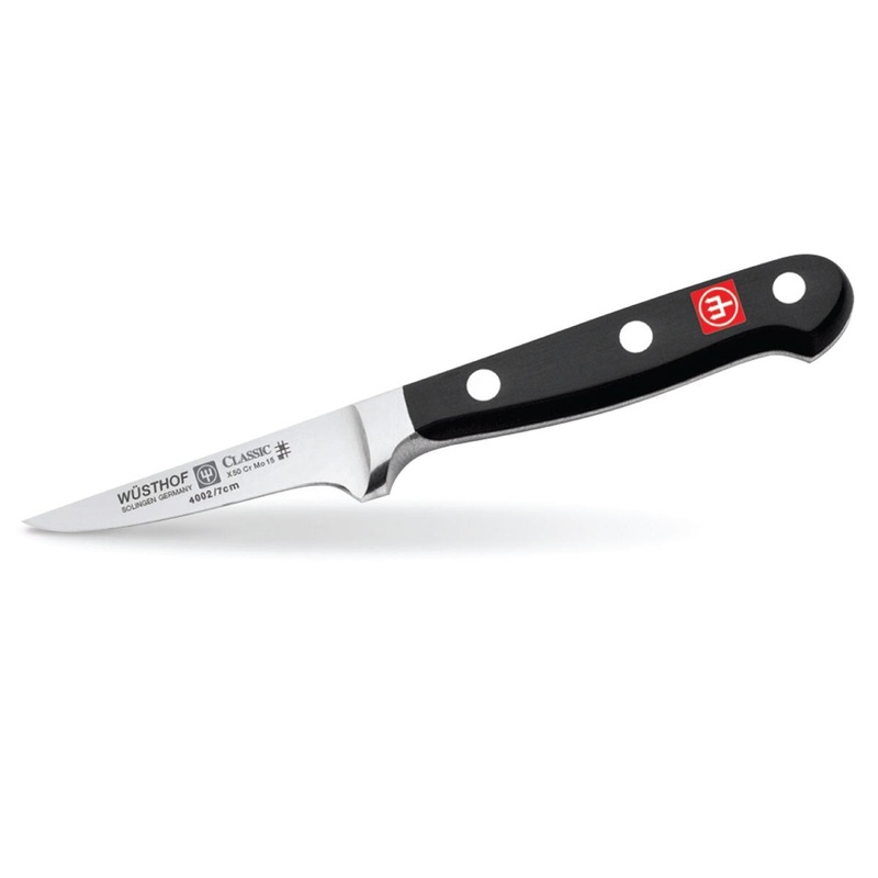 Wusthof 2-3/4 Trimming Knife