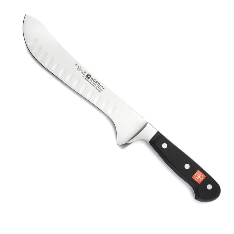 Wusthof 8 Artisan Butcher Knife