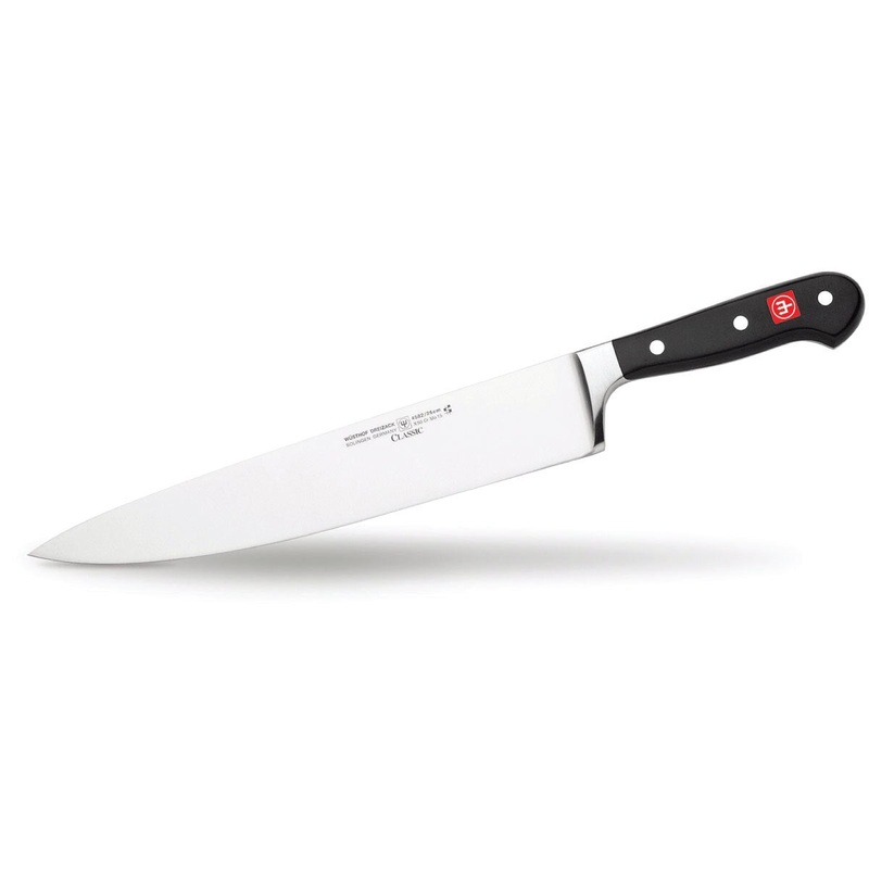 Wusthof Classic 10 Cook’s Knife