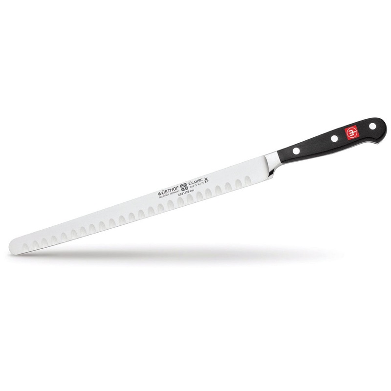 Wusthof Classic 10 Ham Slicer